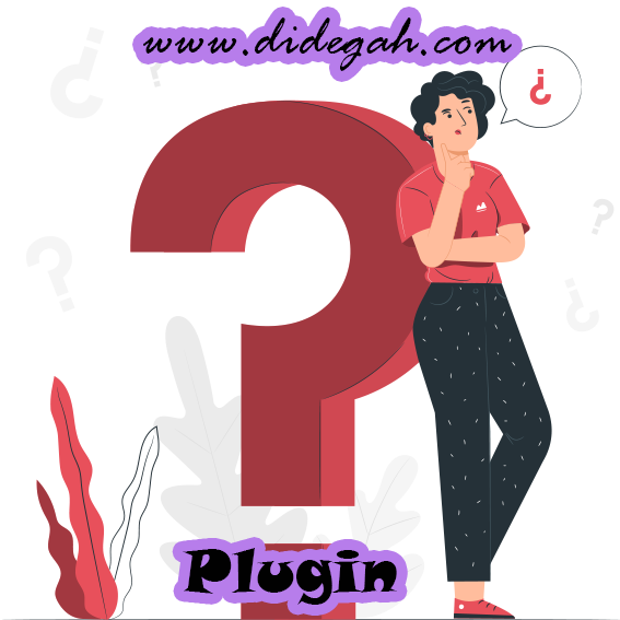 How Many WordPress Plugins didegah.com 001